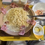 パルメナーラ - 料理写真: