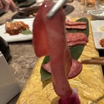 焼肉 千味庭  - 【2026.1.3(土)】GOSAROスペシャルランチの上タン塩