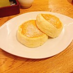 むさしの森珈琲 - 料理写真:
