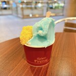 ジェラート フィレンツェ - 