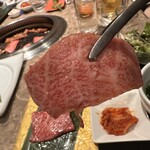 焼肉 千味庭  - 【2026.1.3(土)】GOSAROスペシャルランチの極上カルビ