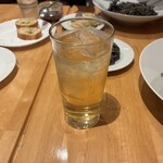 ボーノ - ハイボール スコッチ　６５０円