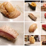 立喰い寿司 あきら - 