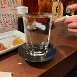 もつ焼ぽるこ - 