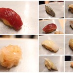 立喰い寿司 あきら - 