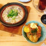 大衆&個室 祭酒場 - 