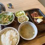 平和園 白石店 - 