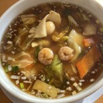 麺屋酒房 喜凛 - 