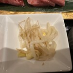 焼肉 千味庭  - 【2026.1.3(土)】GOSAROスペシャルランチのもやし