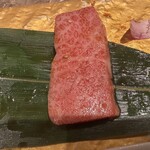 焼肉 千味庭  - 【2026.1.3(土)】GOSAROスペシャルランチの極上カルビ