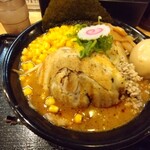 マルキン本舗 - 料理写真: