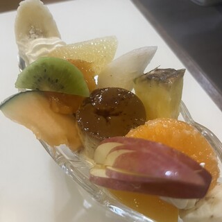 喫茶コンパル_1