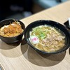 資さんうどん 両国店