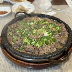韓国料理 釜山 - 