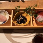 はまぐり庵 -吉祥別邸- - 