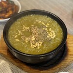 韓国料理 釜山 - 