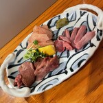 肉とちょい呑み屋 トト． - 