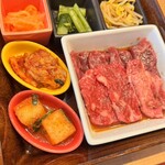 熟成和牛焼肉エイジング・ビーフ 軽井沢 - 