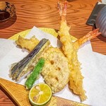 鮨 月のね 心斎橋本店 - 