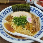 麺や 六八 - 