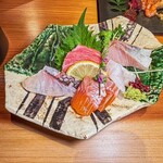 鮨 月のね 心斎橋本店 - 