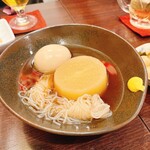 博多餃子酒場 シロナガスクジラ - 