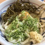 つるや製麺所 - 料理写真: