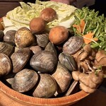 はまぐり庵 -吉祥別邸- - 