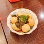 博多餃子酒場 シロナガスクジラ - 