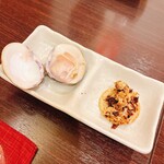 博多餃子酒場 シロナガスクジラ - 