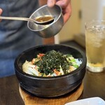 韓国料理 釜山 - 