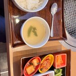 熟成和牛焼肉エイジング・ビーフ 軽井沢 - 