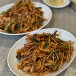 韓国料理 釜山 - 