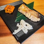 鮨 月のね 心斎橋本店 - 