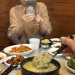韓国料理 釜山 - 