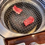 熟成和牛焼肉エイジング・ビーフ 軽井沢 - 
