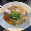 豚骨ラーメン