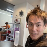 豚骨ラーメン - 