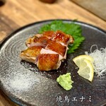 焼鳥エナミ - 