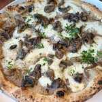 エキ ポンテベッキオ ア オオサカ - 