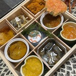 らん亭～ 美日庵 - 