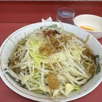 ラーメン二郎 - 