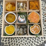 らん亭～ 美日庵 - 