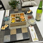 らん亭～ 美日庵 - 