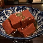 熟成刺身と旨い酒 ひとしお - 