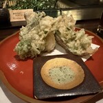 熟成刺身と旨い酒 ひとしお - 