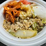 松屋 山形深町店 - 