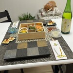 らん亭～ 美日庵 - 