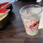 豚骨ラーメン - 