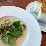 エキ ポンテベッキオ ア オオサカ - 